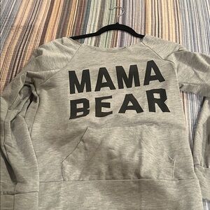 Fabletics Joggers And Mama Bear Too